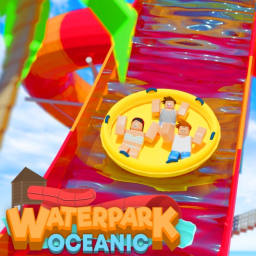 Waterpark Oceanic 🌊 icon