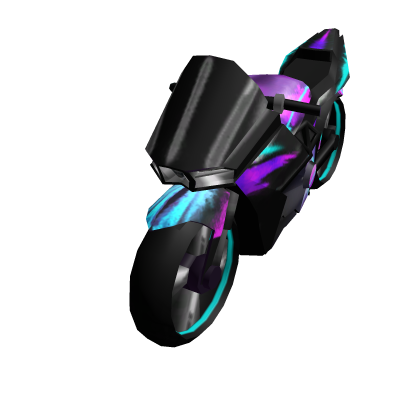 Midnight Motorcycle thumbnail