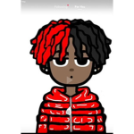Gangs only drip