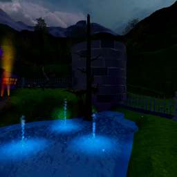 Mansion of Wonder (BETA)