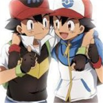 The Pokemon Group friends only