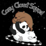 Cozy Cloud Squad