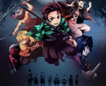 Demon Slayer Fans Inc