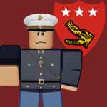 The United States 5th Marine Amphibious Corps