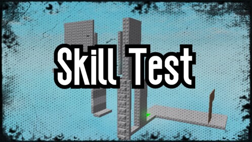 Speedrun Obby (Skill Test)