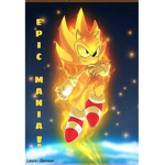 Epic Mania!