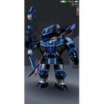 The bluerobot group