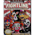 The fnaf family group (ugc)