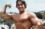 arnold schwarzenegger