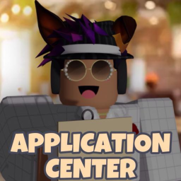 Application Center