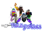 Team Swedes