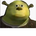 Find the derpy shreks