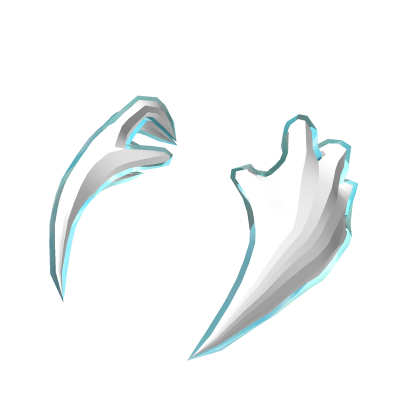 Frost Spirit - Claws