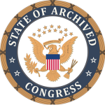 Archived State Legislature
