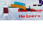 Tem shop helpers