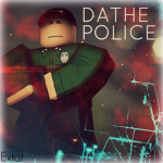 Dathe Police Department