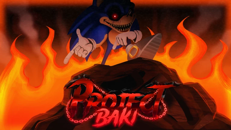 [🐦‍⬛ハロウィン パート 2] Project Baki  サムネイル 3