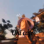OKI CAFÉ