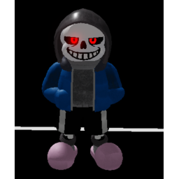 [Last Breath] Undertale AU Battles