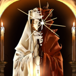 La sainte cruz