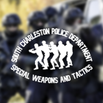 · SCSO I South Charleston Special Weapons & Tactic
