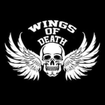 WINGS OF DEATHH