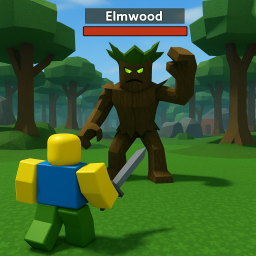 Legends of Elmwood