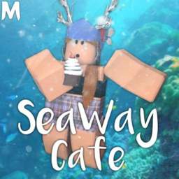 SeaWay Cafe {V3}