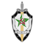 Office of Supernatural Intelligenceﾠ