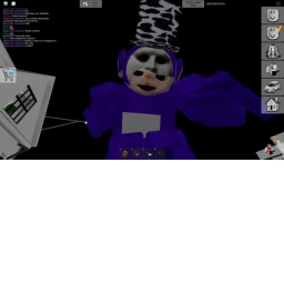 Slendytubbies Rp Pro icon