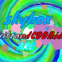 Skybox Fritz and Gall's arg