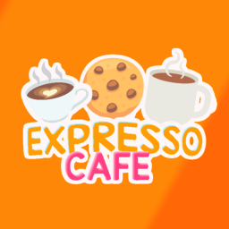 [🍂 FALL UPDATE 🍂] Expresso Càfe V1