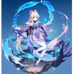 Kokomi Fan Group