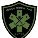MRF | Medical Reserve Force TPNR