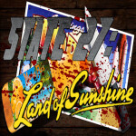 State 27: Land of Sunshine [17+]