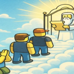 [🤩]Line To Heaven
