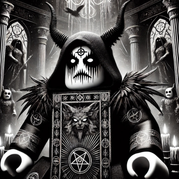 Satans Forest