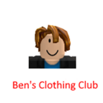 Ben's Clothing Club