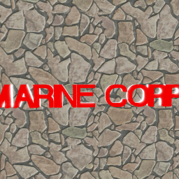 Marine Base [MODERN DAYS]