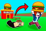 The Official Steal A Meal