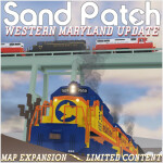(WM Update) Sand Patch 
