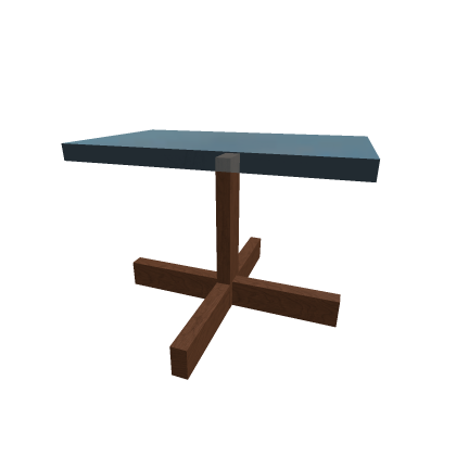 Modern Table
