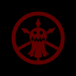 Mu-13 "Ghostbusters"
