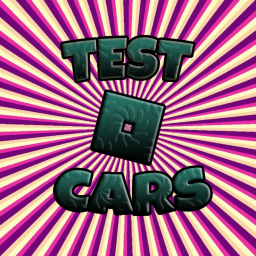 Test Roblox Cars