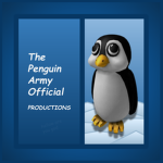 The Penguin Army Official