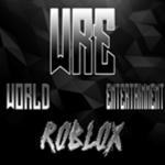 [W.R.E] | Wrestling Roblox Entertainment