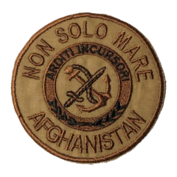 Base d'Addestrameto GOI Afghanstan