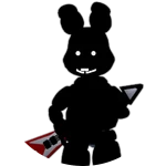 Shadow Bonnie