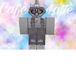 Caf'e Latt'e