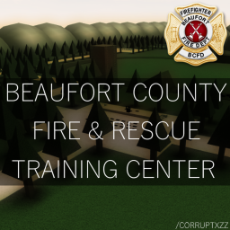 BCFR Training Center